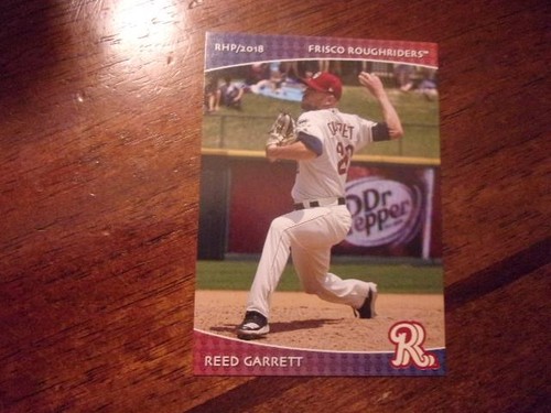 2018 frisco roughriders - frisco,